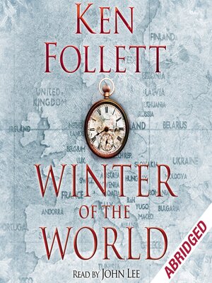 cover image of Winter of the World